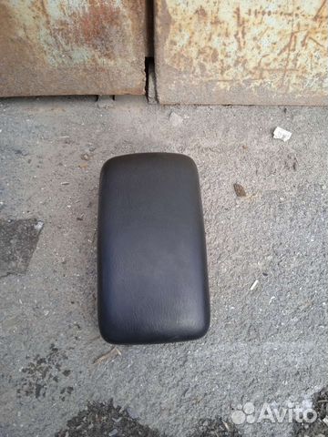 Крышка бара BYD F3