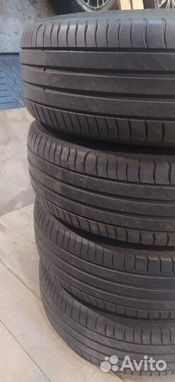 Колеса летние R17 5x114.3