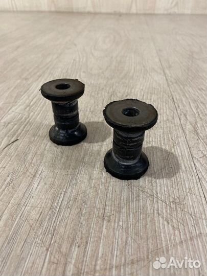 Сайлентблок рулевой рейки Mercedes Benz C230 W203