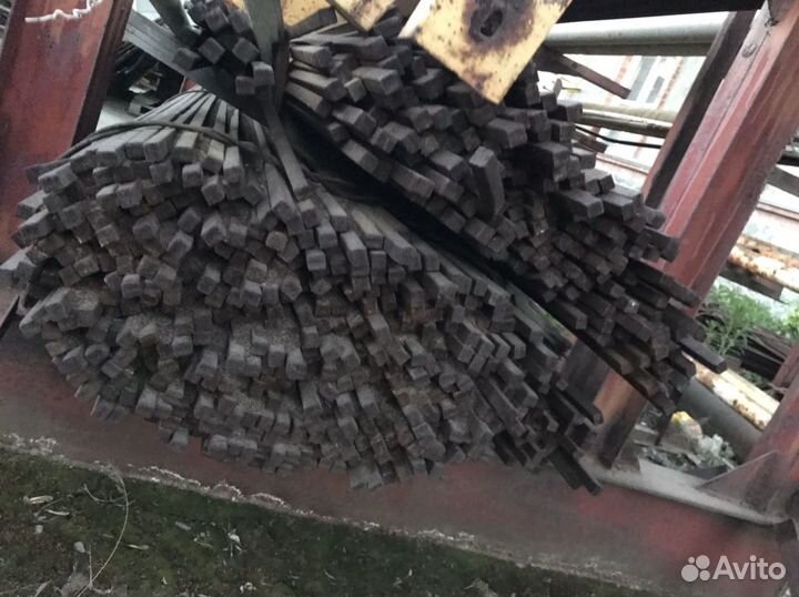 Квадрат 13,16 ст 3 Мечел