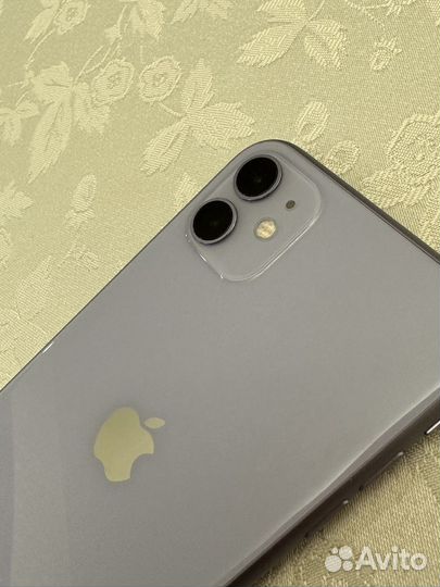 iPhone 11 128gb
