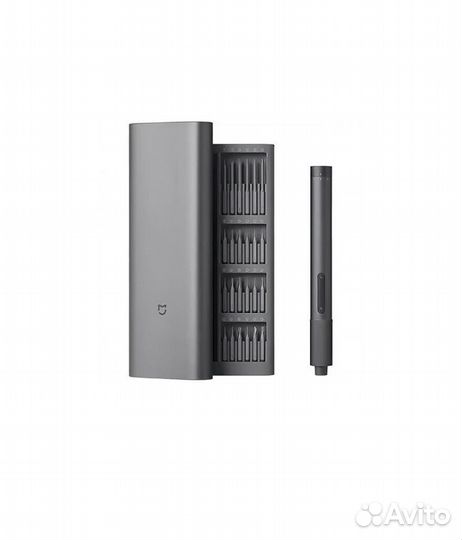 Электрическая отвертка xiaomi новая