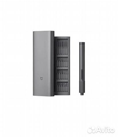 Электрическая отвертка xiaomi новая