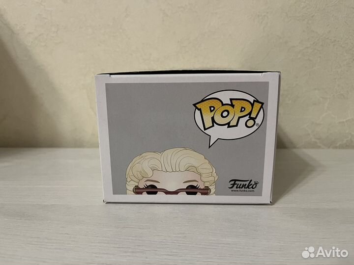 Funko POP Rita Skeeter 83