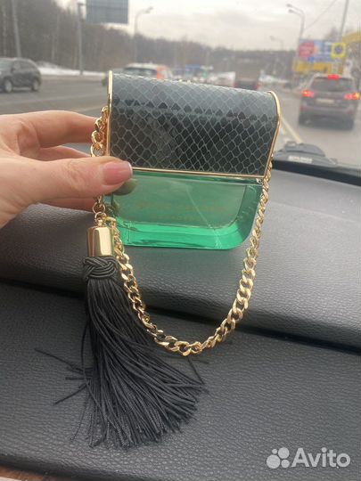 Духи Marc jacobs decadence