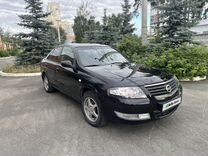 Nissan Almera Classic 1.6 MT, 2007, 200 000 км, с пробегом, цена 485 000 руб.