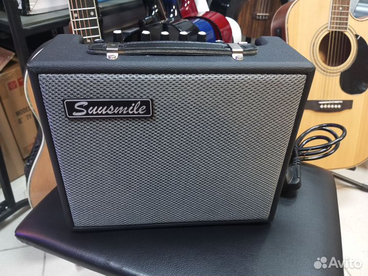 Электро гитарный комплект