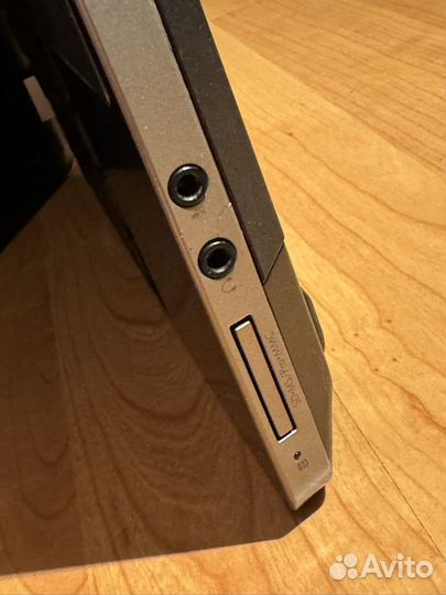 Ноутбук HP ProBook 4530s