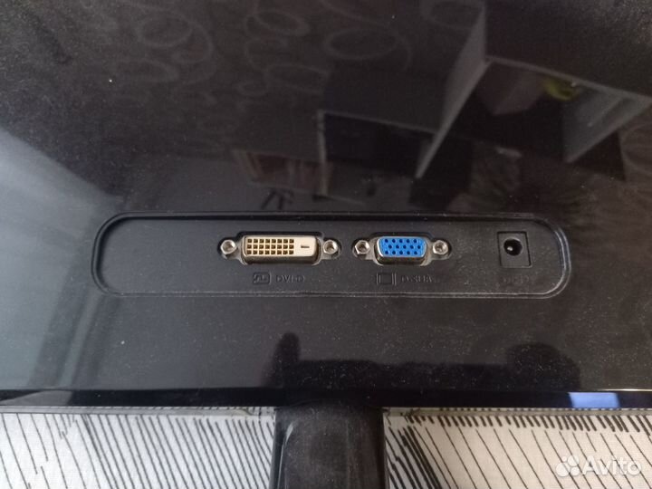 Монитор для компьютера 24 дюйма benq V2420