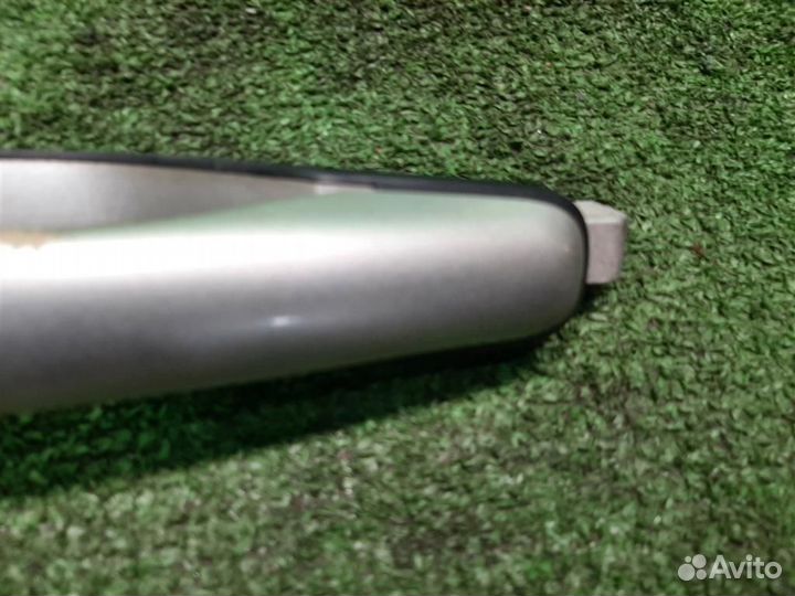 Ручка наружная двери задней правой Mitsubishi Gra