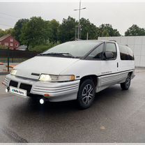 Pontiac Trans Sport 3.8 AT, 1993, 455 000 км, с пробегом, цена 200 000 руб.