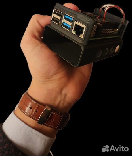 FDM печать на заказ