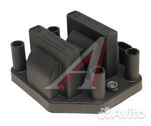 Катушка зажигания