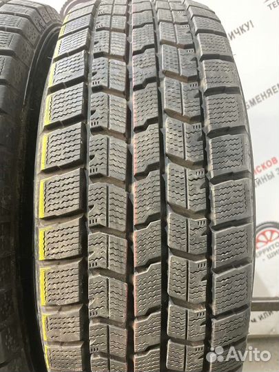 Goodyear Ice Navi 7 205/65 R16 65H