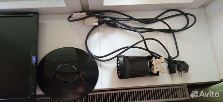 Монитор benq gw2265 22 дюйма