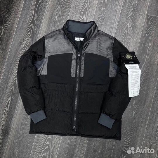 Stone island куртка