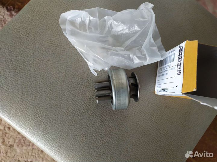 Продам бендекс Daewoo Матиз новый