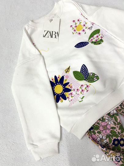 Костюм детский