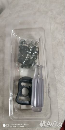 Ремкомплект Howies для шлема