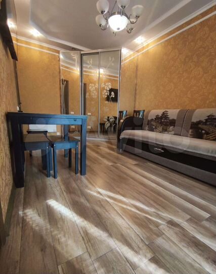 2-к. квартира, 54 м², 2/3 эт.