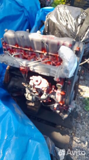 Продам двигатель Mazda Friendee