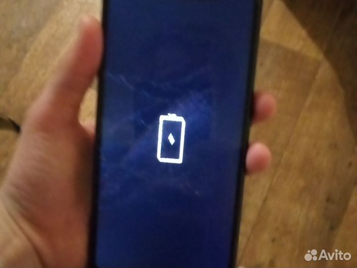 Xiaomi Redmi Note 6 Pro, 4/64 ГБ