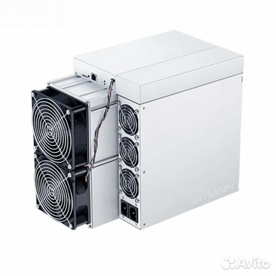 Antminer HS3 8.55 TH/S