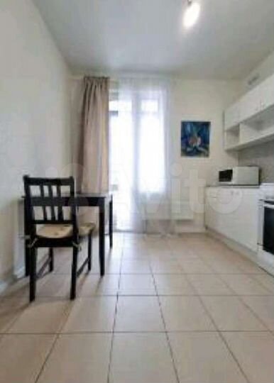 1-к. квартира, 33 м², 11/24 эт.