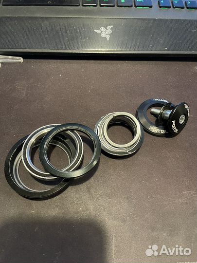 Рулевые колонки zs44/56