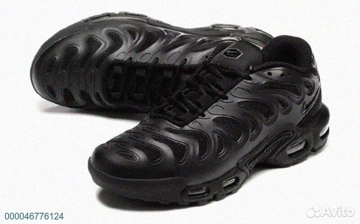 Кроссовки Nike Air Max Plus (Арт.19245)