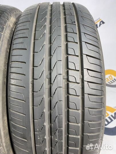 Pirelli Cinturato P7 225/55 R17