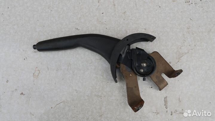 Ручник lancer 9