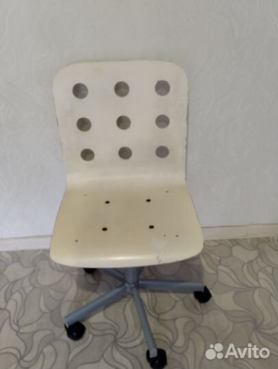 Стул офисный IKEA