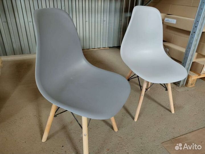 Стул кухонный eames в наличии