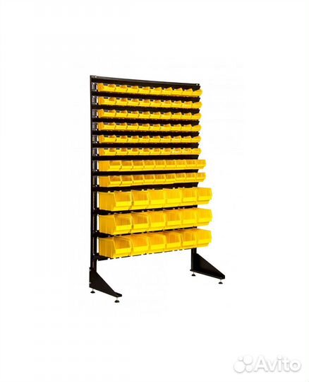 Стеллаж для метизов