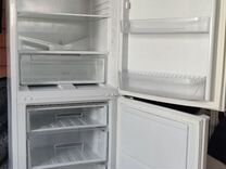 Холодильник Indesit доставка
