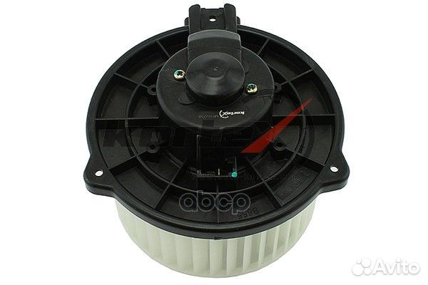 Мотор отопителя KHF072 kortex