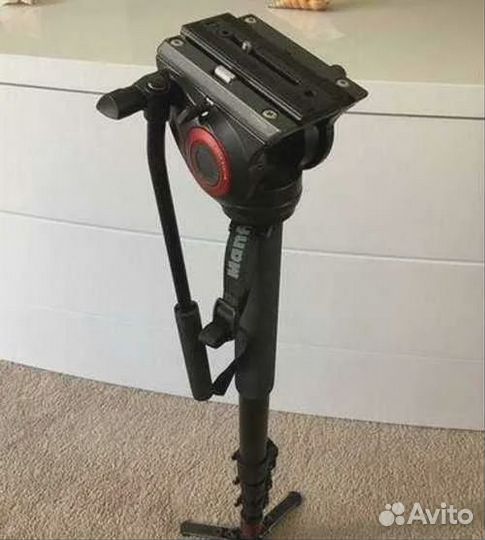 Manfrotto mvm500a
