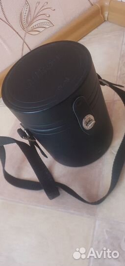 Тубус / кофт / чехол Nikon CL-76