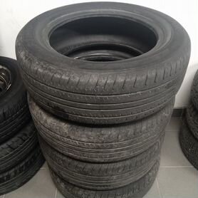 Hankook Optimo K415 225/60 R17 99H