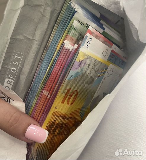 Фунты стерлингов