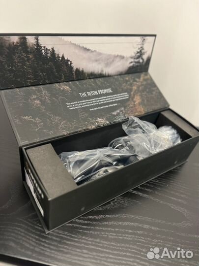 Оптический прицел riton X1 primal 4-16x44