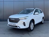 Новый Haval M6 1.5 AMT, 2023, цена от 2 049 000 руб.