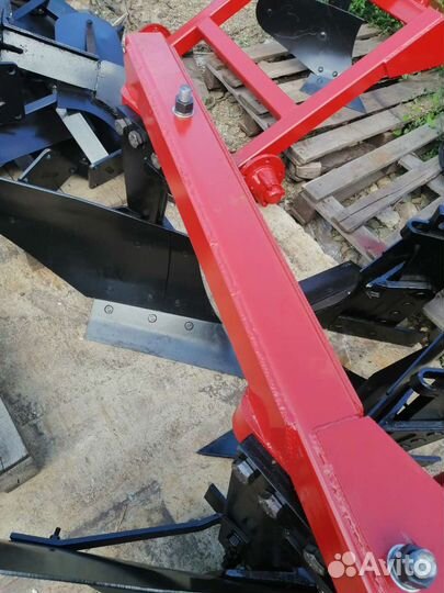 Плуг КалинаАгро ПЛН 3,35, 2023