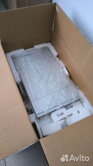 Сервер Supermicro SYS-1028 CSE-819U 256 Gb