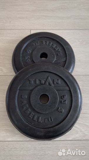 Спортивные блины