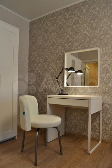 2-к. квартира, 48 м², 1/3 эт.