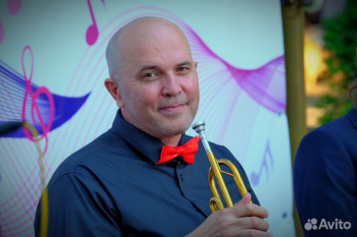 Музыкальное сопровождение Праздничных мероприятий