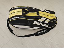 Теннисная сумка Babolat для 4 ракеток