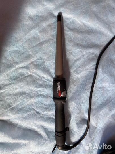 Плойка для волос BabyLiss Pro новая